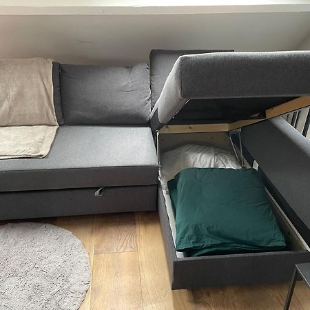 Antwerpcityhome 外观 照片