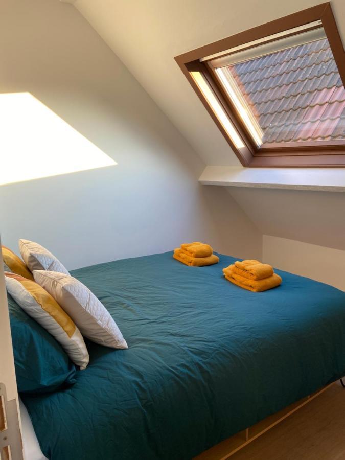Antwerpcityhome 外观 照片