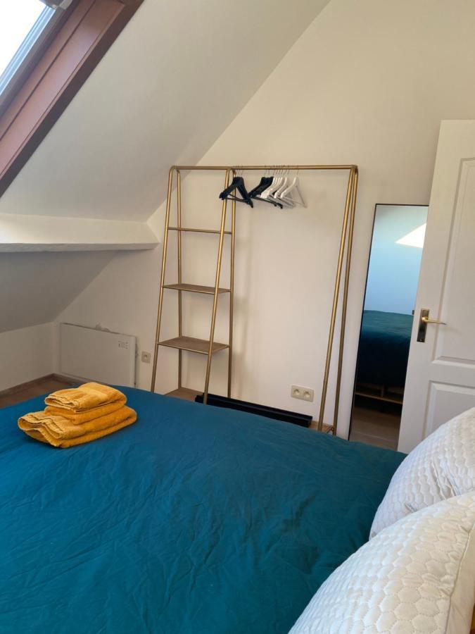 Antwerpcityhome 外观 照片