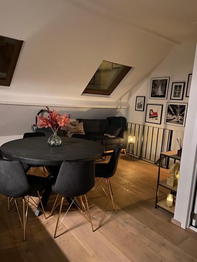 Antwerpcityhome 外观 照片