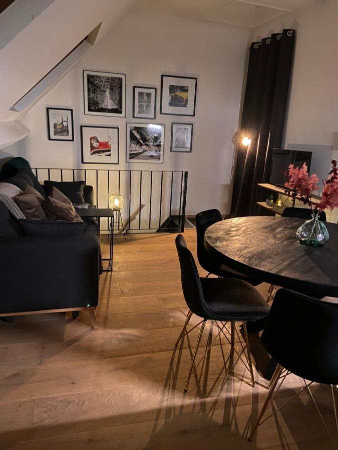 Antwerpcityhome 外观 照片