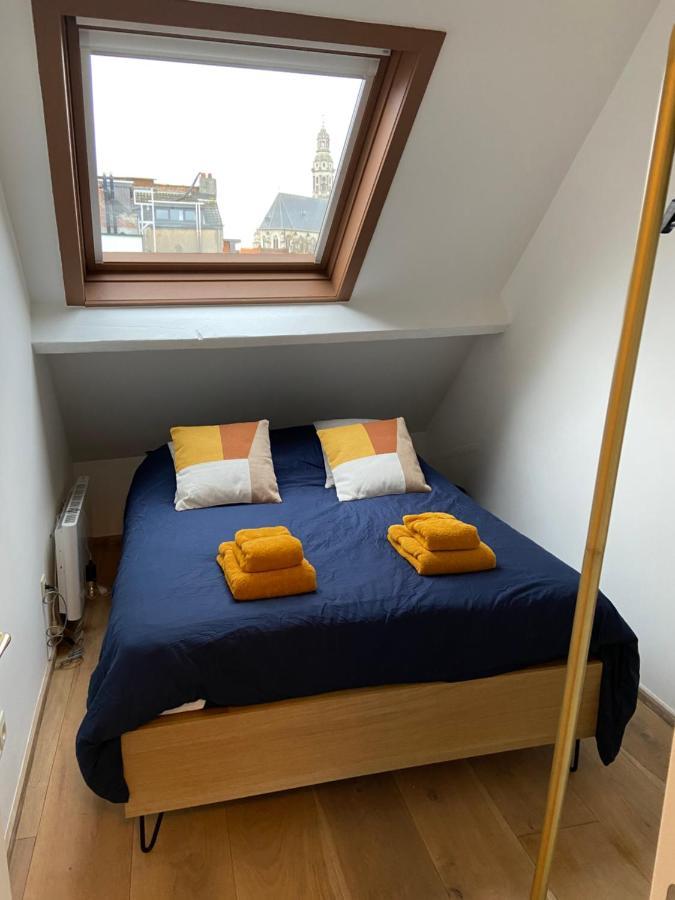 Antwerpcityhome 外观 照片