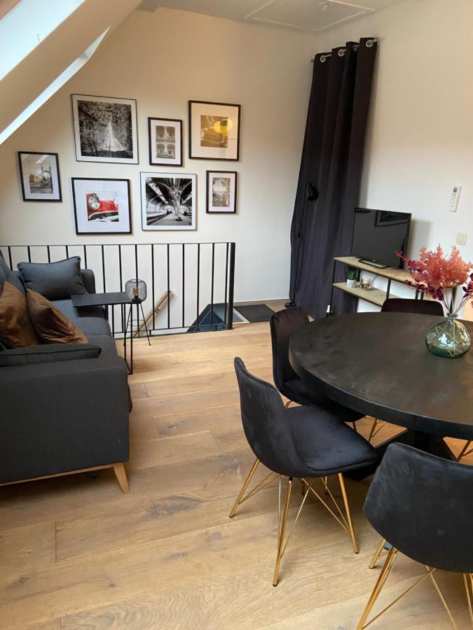 Antwerpcityhome 外观 照片
