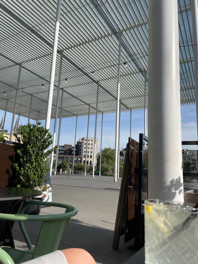 Antwerpcityhome 外观 照片