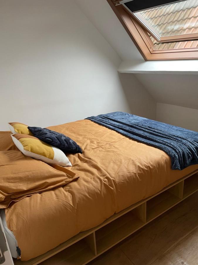 Antwerpcityhome 外观 照片