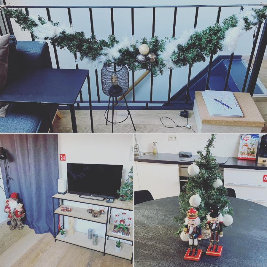 Antwerpcityhome 外观 照片